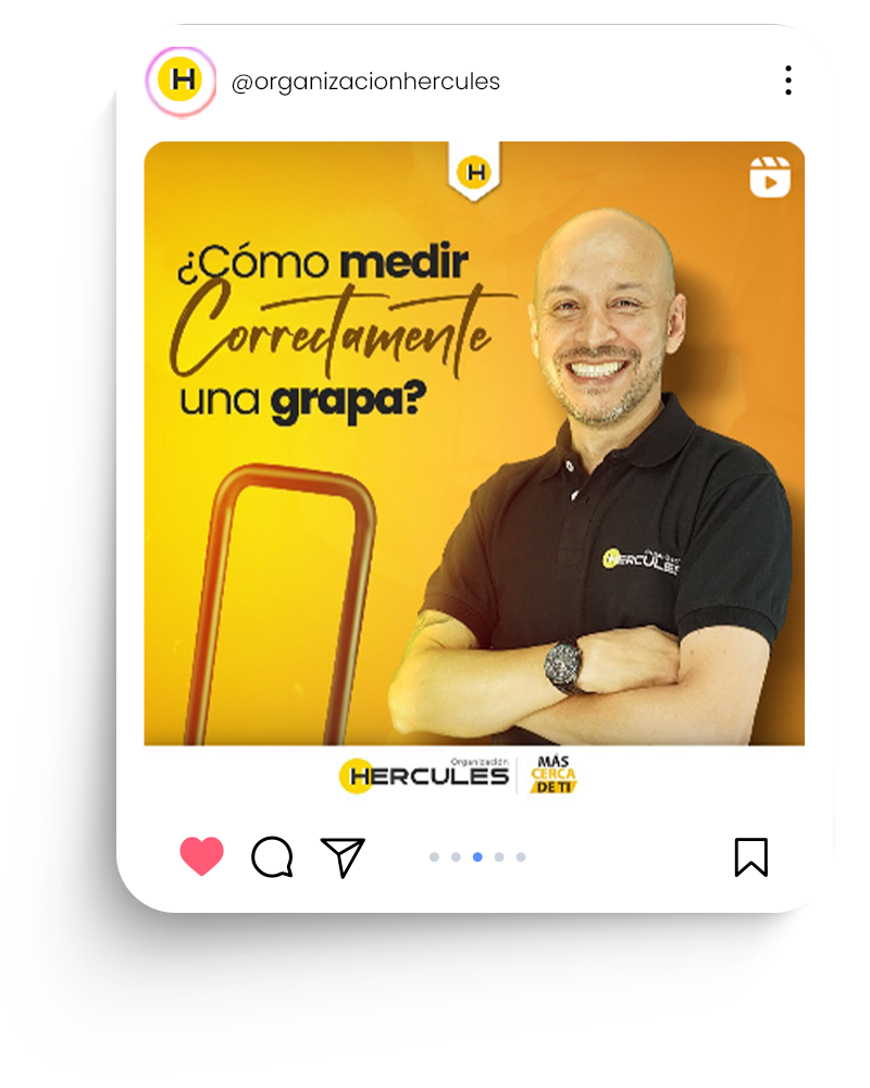 Plantilla Videos Ingeniero - Grapas Pagina Web 01