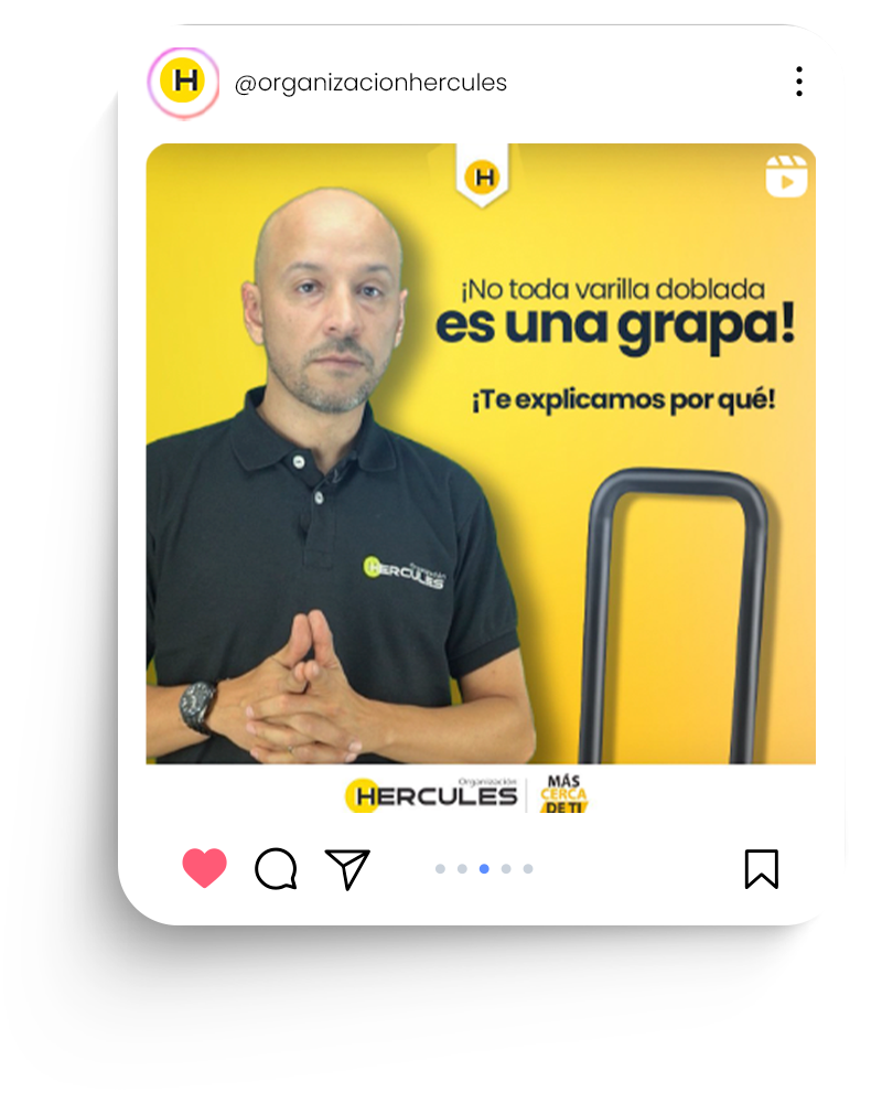 Plantilla Videos Ingeniero - Grapas Pagina Web 04